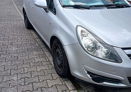 Opel Corsa 1.2 Tw. INNOVATION "110 Jahre" Easytr....