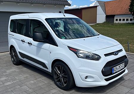 Ford Transit Connect Kombi LKW L1