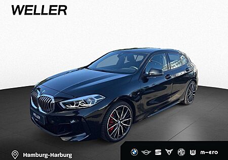 BMW 128ti Aut M Sport LivePro,AdaLED,Leder,HUD,H/K