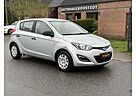 Hyundai i20 FIFA World Cup Edition *GARANTIE*HU/AU NEU*