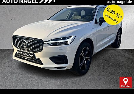 Volvo XC 60 XC60 T8 Twin Engine AWD R-Design Plug-In |PANO|