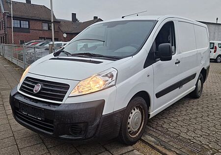 Fiat Scudo 12 SX L2H1 120 Multijet Kühlwagen