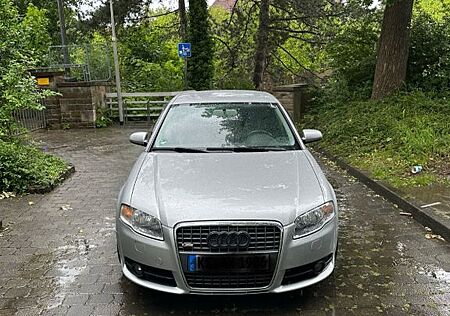 Audi A4 B7 1.6 -S-Line