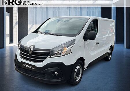 Renault Trafic 2,0 dCi 145 dCi L1H1 3,0t Komfort