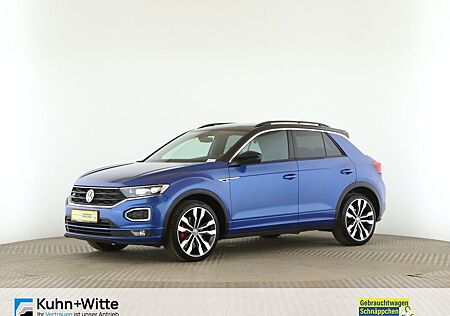 VW T-Roc Volkswagen 2.0 TSI 4M sport *Pano*ACC*LED*PDC*Navi*