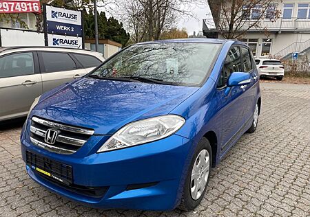 Honda FR-V 1.7 Basis UNGARISCHE PAPIERE