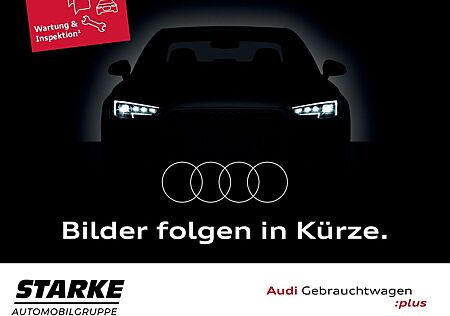 Audi e-tron Sportback 55 quattro S line NaviPlus Matr