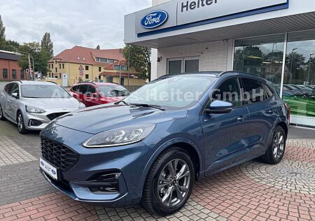 Ford Kuga 1.5 ST-Line X / Kamera+Navi+B&O