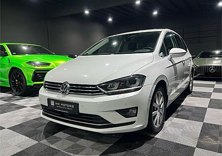VW Golf Sportsvan Volkswagen 1.4 TSI *Highline*Automatik*Navi*