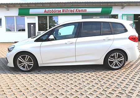 BMW 2er 220iGranTourA"M Sport"7Sitze"ACC"LED"HeadUp"1HdS