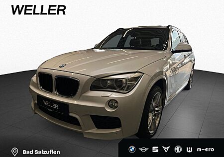 BMW X1 xDrive25d M Sport, NaviProf., Harman/Kardon
