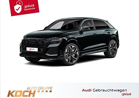 Audi RS Q8 RSQ8 4.0 TFSI q. Tiptr., Akrapovic, Dynamik Plus