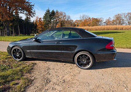 Mercedes-Benz CLK 280 AVANTGARDE AVANTGARDE