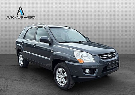 Kia Sportage 2.0 CRDI/ 1.HAND/ 129.000KM /AUTOM./