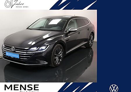 VW Arteon Volkswagen Shooting Brake 2.0 TSI DSG Elegance |AHK