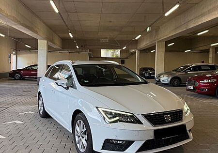 Seat Leon 1.6 TDI 85kW Style Sportstourer Style