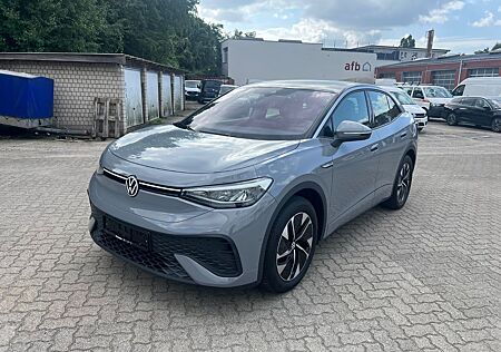 VW ID.5 Volkswagen Pro Performance 150 kW/Leder/Navi/Sitzheizu