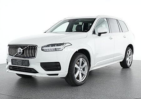 Volvo XC 90 gebraucht kaufen Volvo XC 90 XC90 B5 D AWD Momentum Pro ACC Pano RFK Leder