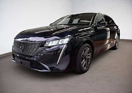 Peugeot 308 1.2 Turbo SW Allure PureTech/RFK 180°/Sitzh