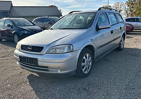 Opel Astra 1.6 Klima 62kw
