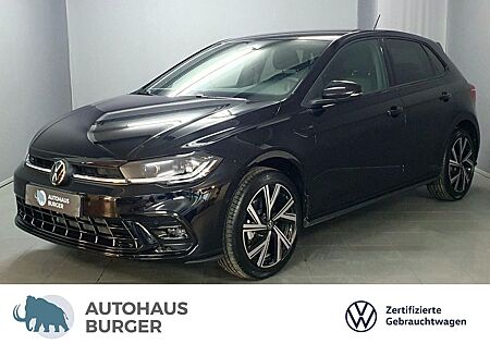 VW Polo Volkswagen 1.0TSI DSG R-Line/ACC/Navi/MatrixLED