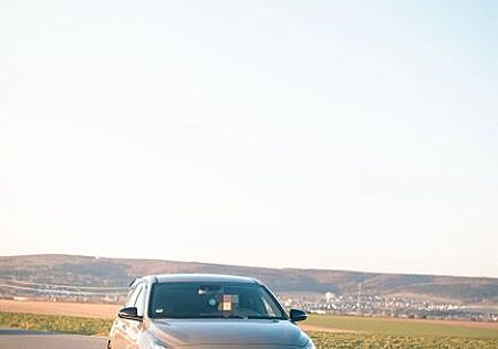 Hyundai i30 i30N Performance | Shadow Grey | Mansory