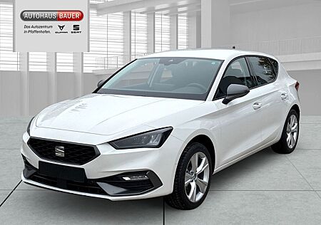 Seat Leon FR 2.0 TDI 85 KW (116 PS) 6-GANG Sitzh, Cli