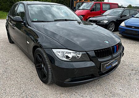 BMW 320i 320 Baureihe 3 Lim.
