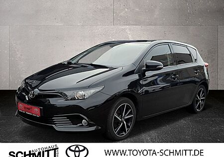 Toyota Auris Team D Garantie bis 2034 oder 250000 KM