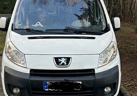 Peugeot Expert