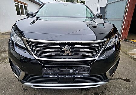 Peugeot 5008 Allure