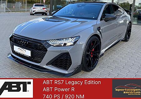 Audi RS7 ABT Legacy Edition 1/200, Dynamik +, Keramik