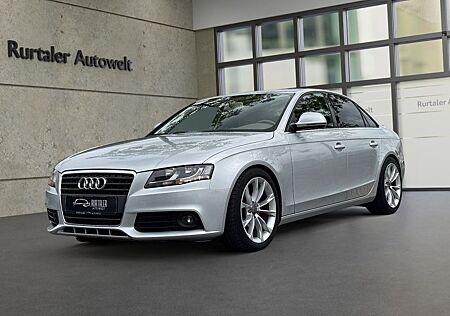 Audi A4 Lim. Ambiente *KLIMAAUT*PDC*SHZ*SPORT*TÜV NEU