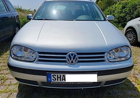 VW Golf Volkswagen 1.6 Auto Ocean Variant