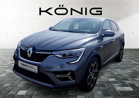 Renault Arkana TECHNO TCe 140 Allwetter*Carplay