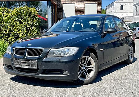 BMW 318i Lim. ~ XENON ~ TÜV 11/2025 ~