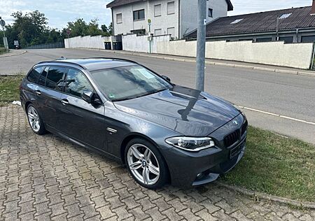 BMW 535d xDrive M - Paket Touring AUT/ HUD uvm.