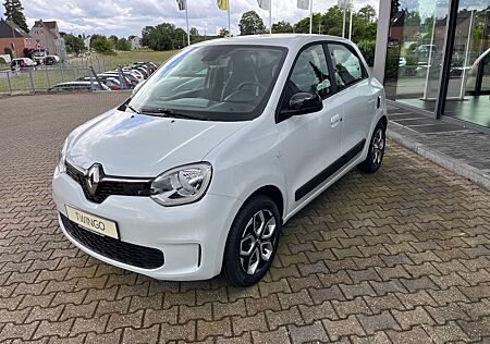 Renault Twingo SCe 65 Equilibre