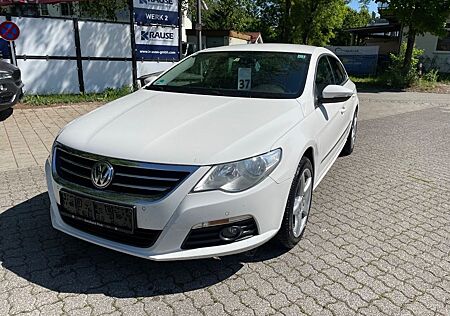 VW Passat Volkswagen CC Basis