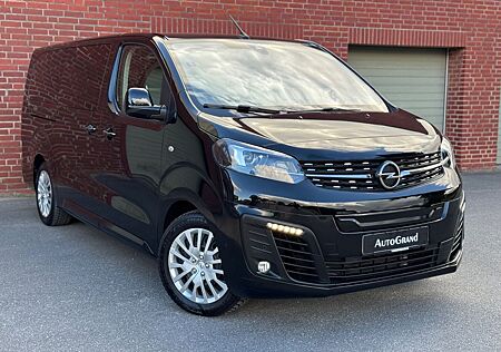 Opel Zafira Life -e Elegance L3*LEDER*PANO*HUD