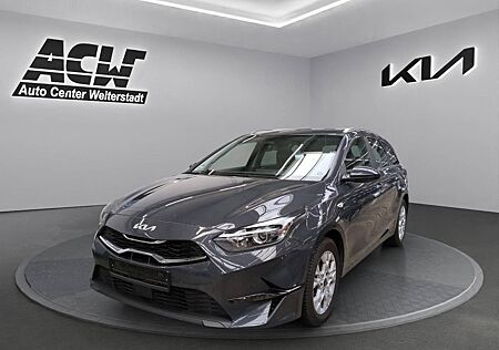 Kia Cee'd Sportswagon CEED SW 1.5T DCT VISION KOMFORT NAVI|KAMERA|KLIM