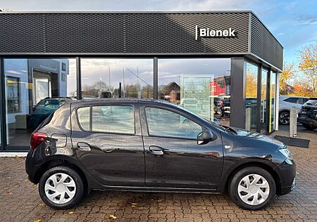 Dacia Sandero SCe 75 Essential