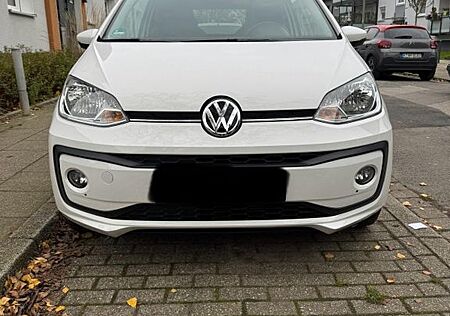 VW Up Volkswagen ! 1.0 join ! *Scheckheft gepflegt* TOP ZUST