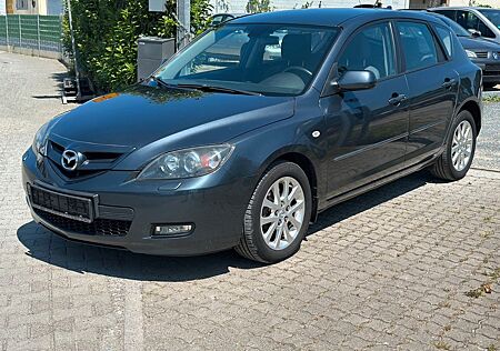Mazda 3 Lim. 1.6 Sport Active