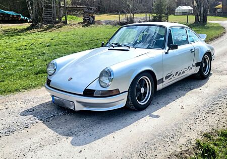 Porsche 911 Urmodell