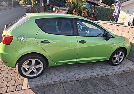 Seat Ibiza 1.2 12V 51kW