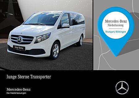 Mercedes-Benz V 220 d EDITION+SportP+9G+TischP+Kamera+MBUX