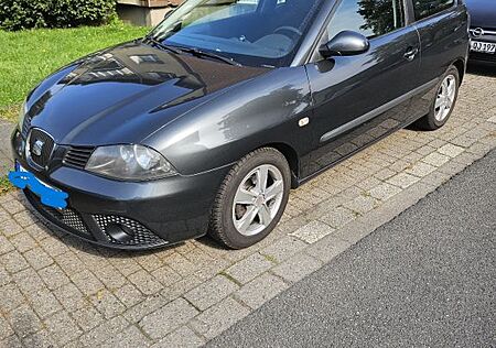 Seat Ibiza SC 1.6 16V Style Style