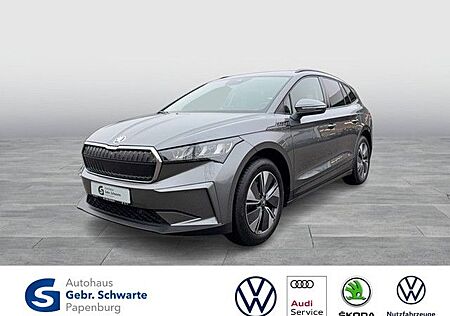 Skoda Enyaq 50 Loft LED+NAVIGATION+RÜCKFAHRKAMERA+SHZG