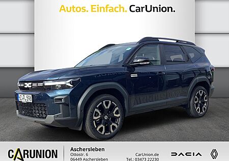 Dacia Bigster Journey HYBRID 155
